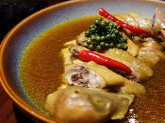-老板恋上鱼(荣盛广场店)