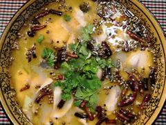 -乡村小榭饭店