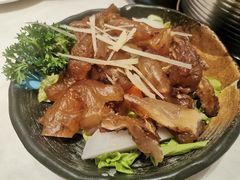 卤水牛筋-一哥澳门豆捞·澳门风打边炉(高德置地店)