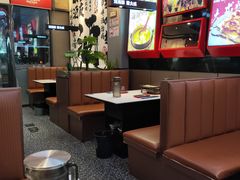 -大成海鲜烧烤·海鲜粥(安顺路店)