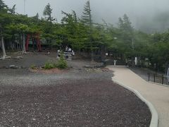 -富士山吉田線五合目