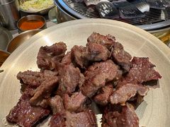 -味家烤肉烤鳗鱼牛排(西塔旗舰店)