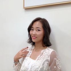 -时尚殿堂hair salon