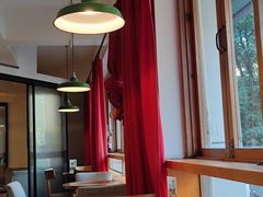 -雕刻时光咖啡馆(南院门店)