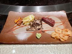 -Ginza Onodera铁板烧(外滩十八号店)