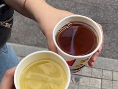 -公利真料竹蔗水(中环店)
