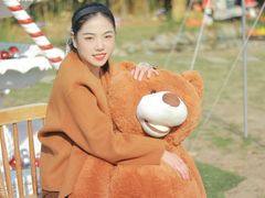 -HERRE·FARM 赫尔露营农场·团建聚会包场