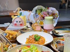 -IFIF 如果花園(宽厚里店)