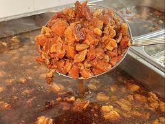 -聚首堂·特色小吃·肘子(什刹海德胜门店)