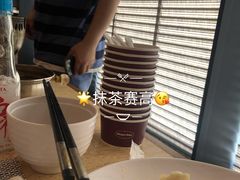 -雍和会海鲜姿造自助(湖东路店)