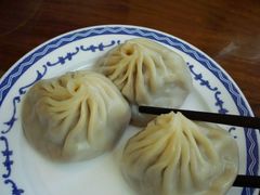 -锡笼记·无锡小笼(人民路店)