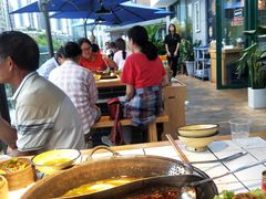 -瓜西西重庆火锅(花溪店)