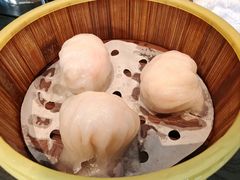 悦享虾饺皇-五缘湾凯悦酒店·悦饗中餐厅