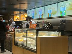 -星巴克臻选(国贸商城首店)