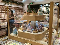 -猫的天空之城概念书店(景德镇陶溪川店)