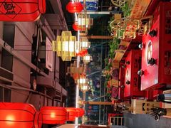 大堂-谭鸭血老火锅(万象九宜城店)