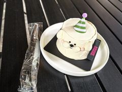 -MONANA蛋糕研究所