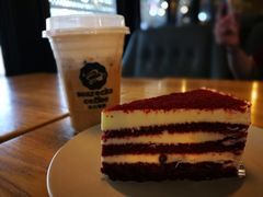 -海岩咖啡(茂业天地店)