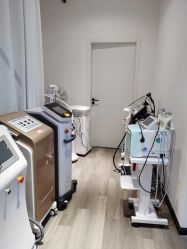 点击看大图 -汐月Health纤体spa中心