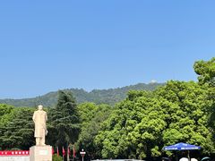 -岳麓山风景名胜区