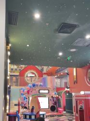 -MELAND CLUB亲子乐园·派对·餐厅(北京芳圆里ID MALL店)