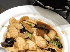 -老山东·山东菜(鲁菜名店)