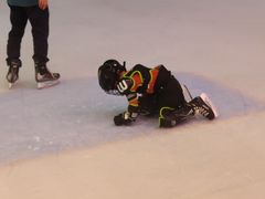 -冠军冰场CHAMPION RINK(苏州中心商场店)