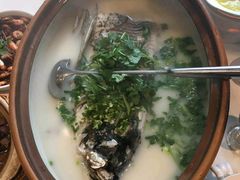 -风味小馆(天目湖宾馆店)