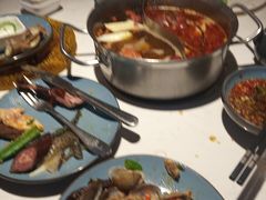 -吉布鲁 牛排海鲜自助(岳塘步步高广场店)