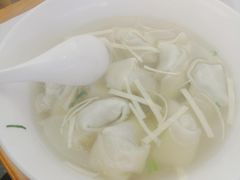 -老盛兴汤包馆(华灵店)