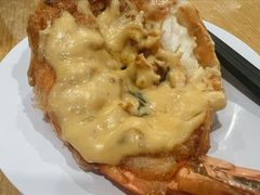 -ZF Seafood Restaurant 卓峰海鲜餐