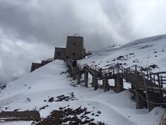石卡雪山-石卡雪山