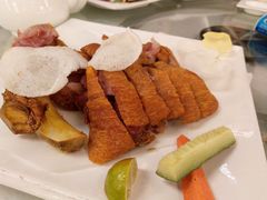 -朱仔记食府(江南大道店)