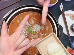 -江南鱼捞(北仑银泰城店)