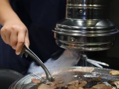 -本炙炭烤·蒲烧活鳗料理店(金沙洲店)