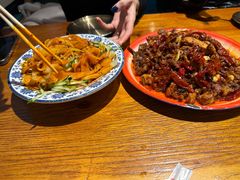 -柴窝堡22号辣子鸡·传承新疆菜