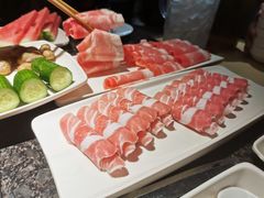 -海底捞火锅(崇文门新世界百货店)