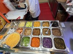 -张果佬年糕卷(科巷店)