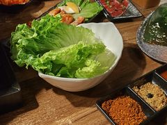 -山居屋炭火烧肉(厚街万达店)