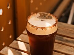 -DEEP COFFEE(瑞光烘焙工厂店)