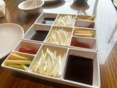 -北京老铺烤鸭(西稍门店)