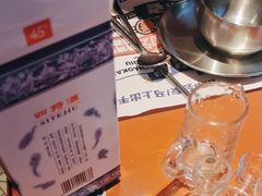 -神府路壹号·海鲜烧烤·砂锅粥·锅物(三坊七巷店)