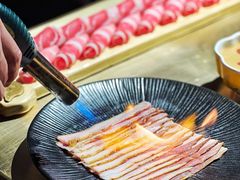 -羊大爷涮肉(亮马桥店)