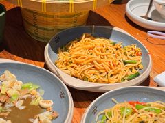 -云海肴·汽锅鸡·云南菜(美罗城店)