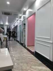 -YESIDO椰岛造型烫发染发