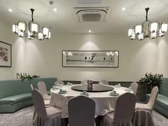 -三凤酒家·百年无锡菜(清扬茂业店)