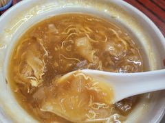 -添發碗仔翅美食