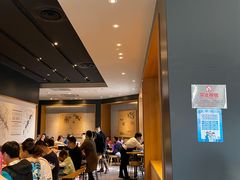 -星巴克(天津佛罗伦萨小镇店)