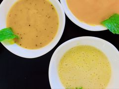 -Fresh Fruit Factory - Fruit Cuisine Restaurant