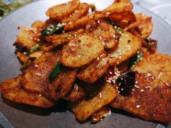 -茅庐川菜(青岛凯德店)